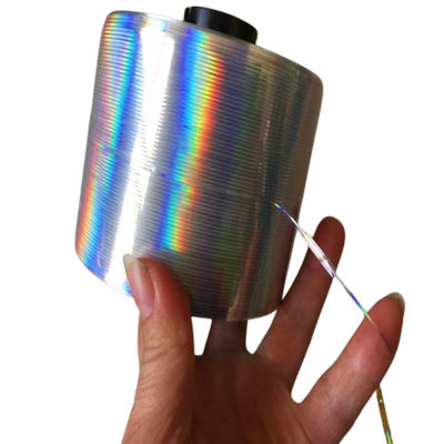 Einseitiges Klebeband mit leichtem Öffnen für leichtes Öffnen von Tränenband
