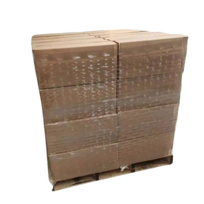 Lebensmittel- und Pflanzenverpackung LDPE-Stretchfilm 500mm X 1420m mit 250% Verlängerung und langlebigem Material