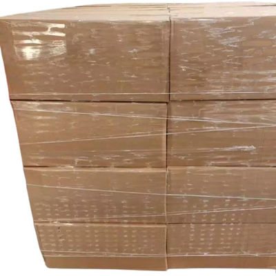 Durchsichtige gelüftete Paletten-Stretchfolien für vielseitige und langlebige Palettenverpackungen