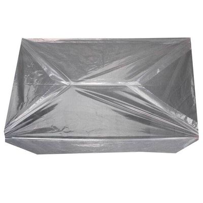 Erweiterter Schutz Lithium Eisen Phosphat Karton Liner Taschen 3D Quadrat Boden
