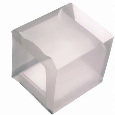 Erweiterter Schutz Lithium Eisen Phosphat Karton Liner Taschen 3D Quadrat Boden