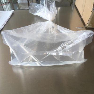 Erweiterter Schutz Lithium Eisen Phosphat Karton Liner Taschen 3D Quadrat Boden