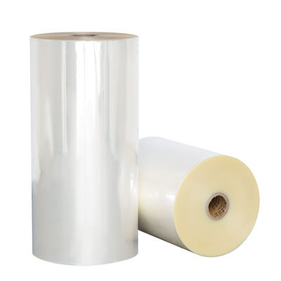 Anpassbarer POF Shrink Wrap Film Vielseitige Lösung für Verpackungsbedürfnisse