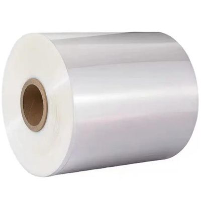 POF Shrink Wrap Film ist die ultimative Verpackungslösung für Unternehmen
