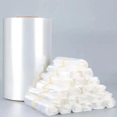 POF Shrink Wrap Film ist die ultimative Verpackungslösung für Unternehmen