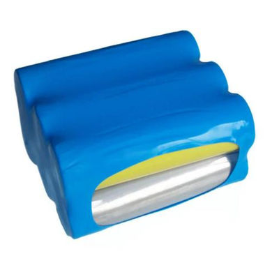 350 mm-810 mm automatisch schrumpfende Verpackungsfolie für Batterien