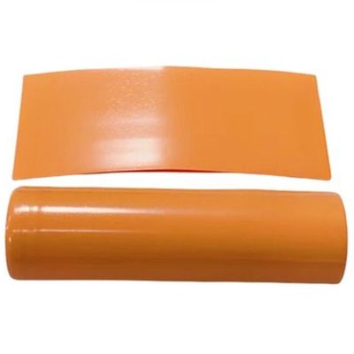 1.40 g/cm3 Dichte PVC-Schrumpffolie für Batterieverpackungslösungen