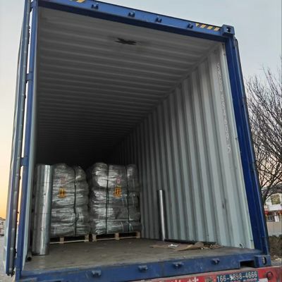 Anpassungsfähige Plastikwesten für Marken- und Produktinformationen 20-50 kg Kapazität