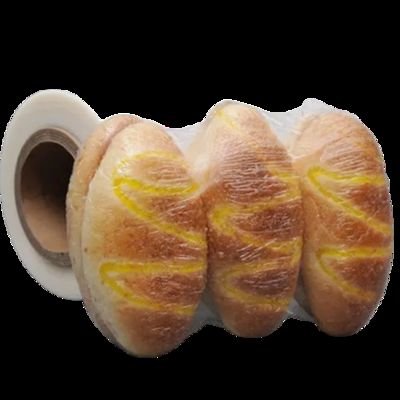 Eierablage-POF-Schrumpffolie, mikroperforierte Polyolefin-Schrumpffolie, Schrumpffolie aus POF