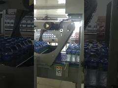 30 Mikron PE-Polyethylen-Schrumpffolie für Lebensmittel und Getränke